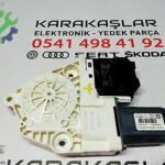 Volkswagen VW CC Beyni çıkma parça - KARAKAŞLAR YEDEK PARÇA Konya