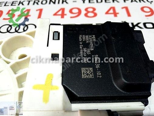 Volkswagen VW CC Beyni 3C0959794B çıkma parça