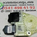 Volkswagen Passat Beyni çıkma parça - KARAKAŞLAR YEDEK PARÇA Konya