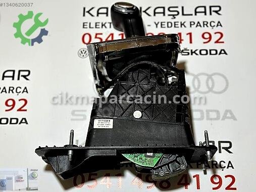 Volkswagen Passat Vites Mekanizması 3C1713025B çıkma parça