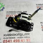 Volkswagen Passat Vites Mekanizması çıkma parça - KARAKAŞLAR YEDEK PARÇA Konya