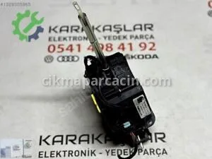 3C1713025S VW PASSAT B6 DSG VİTES MEKANİZMASI