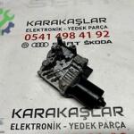 Volkswagen Passat Silecek Motoru çıkma parça - KARAKAŞLAR YEDEK PARÇA Konya