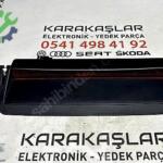Volkswagen Passat Stop çıkma parça - KARAKAŞLAR YEDEK PARÇA Konya