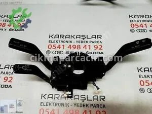 3C5953507C VW PASSATB6 SİNYAL HIZ SABİTLEME SİLGİKOLU 3C5953513C