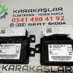 Volkswagen Passat Beyni çıkma parça - KARAKAŞLAR YEDEK PARÇA Konya