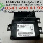 Volkswagen Passat Beyni çıkma parça - KARAKAŞLAR YEDEK PARÇA Konya