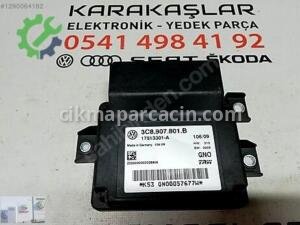 3C8907801B VW PASSAT EL FRENİ BEYNİ