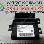Volkswagen Passat Beyni çıkma parça - KARAKAŞLAR YEDEK PARÇA Konya