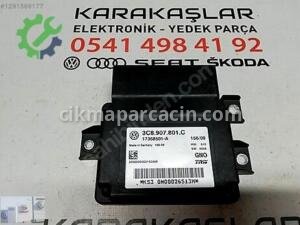 3C8907801C VW PASSAT EL FRENİ BEYNİ 3C8907801