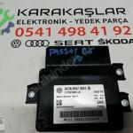 Volkswagen Passat Beyni çıkma parça - KARAKAŞLAR YEDEK PARÇA Konya