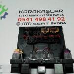 Volkswagen VW CC Konfor Beyni çıkma parça - KARAKAŞLAR YEDEK PARÇA Konya