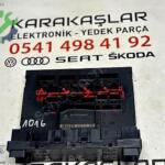 Volkswagen Passat Beyni çıkma parça - KARAKAŞLAR YEDEK PARÇA Konya