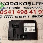 Skoda Superb Beyni çıkma parça - KARAKAŞLAR YEDEK PARÇA Konya