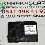 Volkswagen Passat Beyni çıkma parça - KARAKAŞLAR YEDEK PARÇA Konya