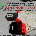 Volkswagen VW CC Beyni çıkma parça - KARAKAŞLAR YEDEK PARÇA Konya