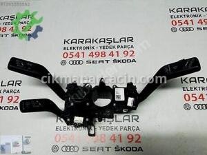 3C9953501BG VW PASSAT B6 B7 SİNYAL HIZ SABİTLEME KOLU 3C9953502B