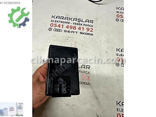 Volkswagen Touareg Kontak Seti 3D0905865E çıkma parça