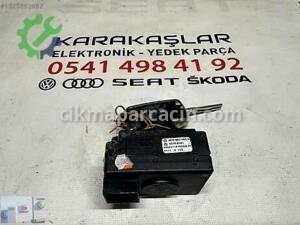 3D0905865H AUDİ A8 VW TOUAREG PORSCHE KONTAK YUVASI