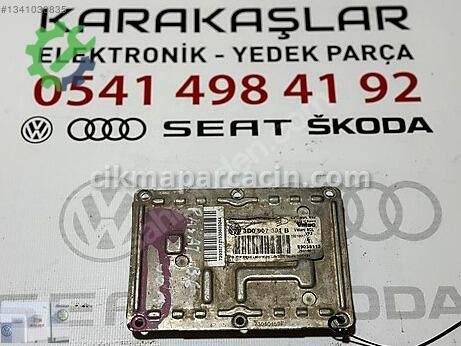Volkswagen Passat Far Beyni çıkma parça