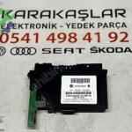 Volkswagen Phaeton Beyni çıkma parça - KARAKAŞLAR YEDEK PARÇA Konya
