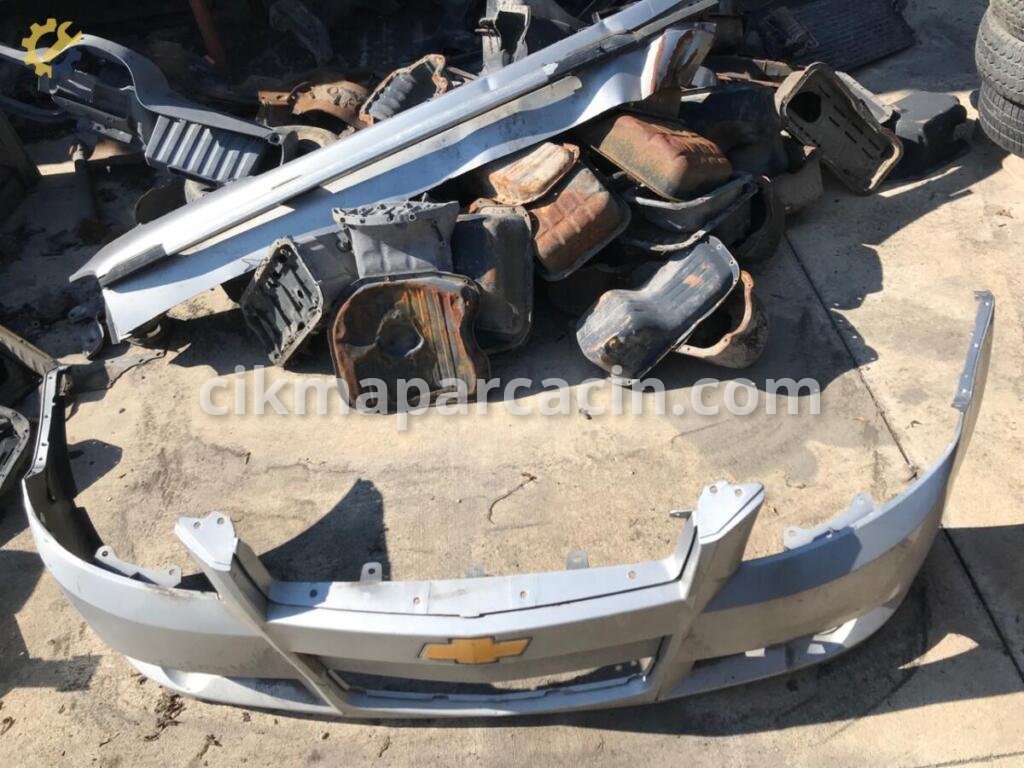 Chevrolet Aveo Ön Tampon 2009-201 çıkma parça