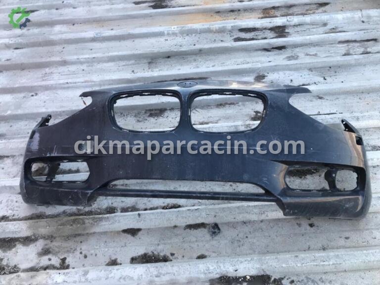 BMW 1 Serisi Ön Tampon çıkma parça