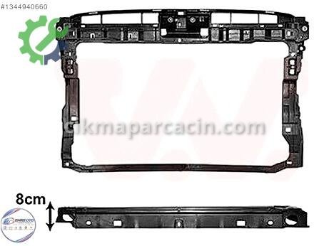 Volkswagen Passat Ön Panel çıkma parça