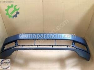 3G0807217 ON TAMPON TRENDLINE FAR YIKAMASIZ SENSORSUZ PASSAT