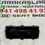 Volkswagen Passat Klima çıkma parça - KARAKAŞLAR YEDEK PARÇA Konya