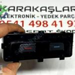 Volkswagen Passat Klima çıkma parça - KARAKAŞLAR YEDEK PARÇA Konya