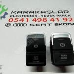 Volkswagen Passat Kontrol Düğmeleri çıkma parça - KARAKAŞLAR YEDEK PARÇA Konya