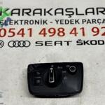 Volkswagen Arteon Far Anahtarı çıkma parça - KARAKAŞLAR YEDEK PARÇA Konya