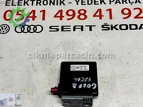 Volkswagen ID.4 Beyin çıkma parça