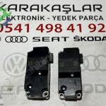Volkswagen Passat Direksiyon Kolon Kilidi çıkma parça - KARAKAŞLAR YEDEK PARÇA Konya
