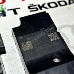 Volkswagen Passat Direksiyon Kolon Kilidi çıkma parça - KARAKAŞLAR YEDEK PARÇA Konya