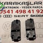 Audi A3 Direksiyon Kolon Kilidi çıkma parça - KARAKAŞLAR YEDEK PARÇA Konya