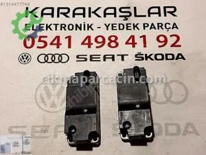 3Q0905861C VW PASSAT B8 TİGUAN DİREKSİYON KOLON KİLİDİ ELV