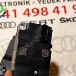 Audi A3 Direksiyon Kolon Kilidi çıkma parça - KARAKAŞLAR YEDEK PARÇA Konya