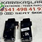 Volkswagen Passat Direksiyon Kolon Kilidi çıkma parça - KARAKAŞLAR YEDEK PARÇA Konya