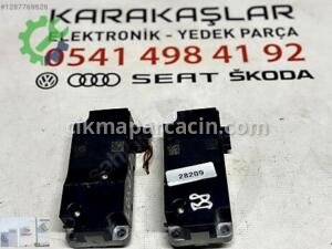 3Q0905861 VW PASSAT B8 DİREKSİYON KOLON KİLİDİ ELV 3Q0905861A