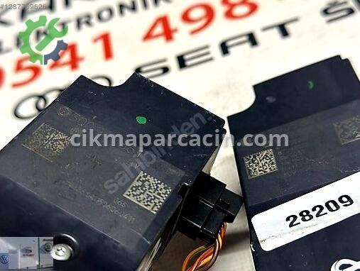 Volkswagen Passat Direksiyon Kolon Kilidi 3Q0905861 çıkma parça