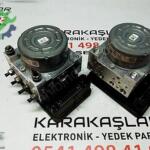 Skoda Superb ABS Beyni (Modül) çıkma parça - KARAKAŞLAR YEDEK PARÇA Konya