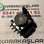 Volkswagen Passat ABS Beyni (Modül) çıkma parça - KARAKAŞLAR YEDEK PARÇA Konya