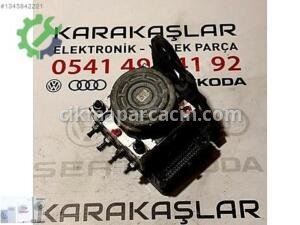 3Q0907379K VW PASSAT B8 GOLF 7 ABS BEYNİ 3Q0614517K
