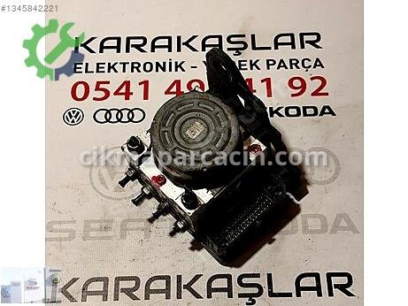 Volkswagen Passat ABS Beyni (Modül) çıkma parça