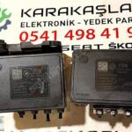 Volkswagen Passat ABS Beyni (Modül) çıkma parça - KARAKAŞLAR YEDEK PARÇA Konya
