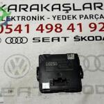 Skoda Octavia Gateway Beyni çıkma parça - KARAKAŞLAR YEDEK PARÇA Konya
