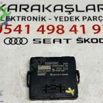Audi A3 Gateway Beyni çıkma parça - KARAKAŞLAR YEDEK PARÇA Konya