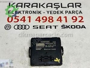 3Q0907530C VW AUDİ SEAT SKODA GATEWAY BEYNİ